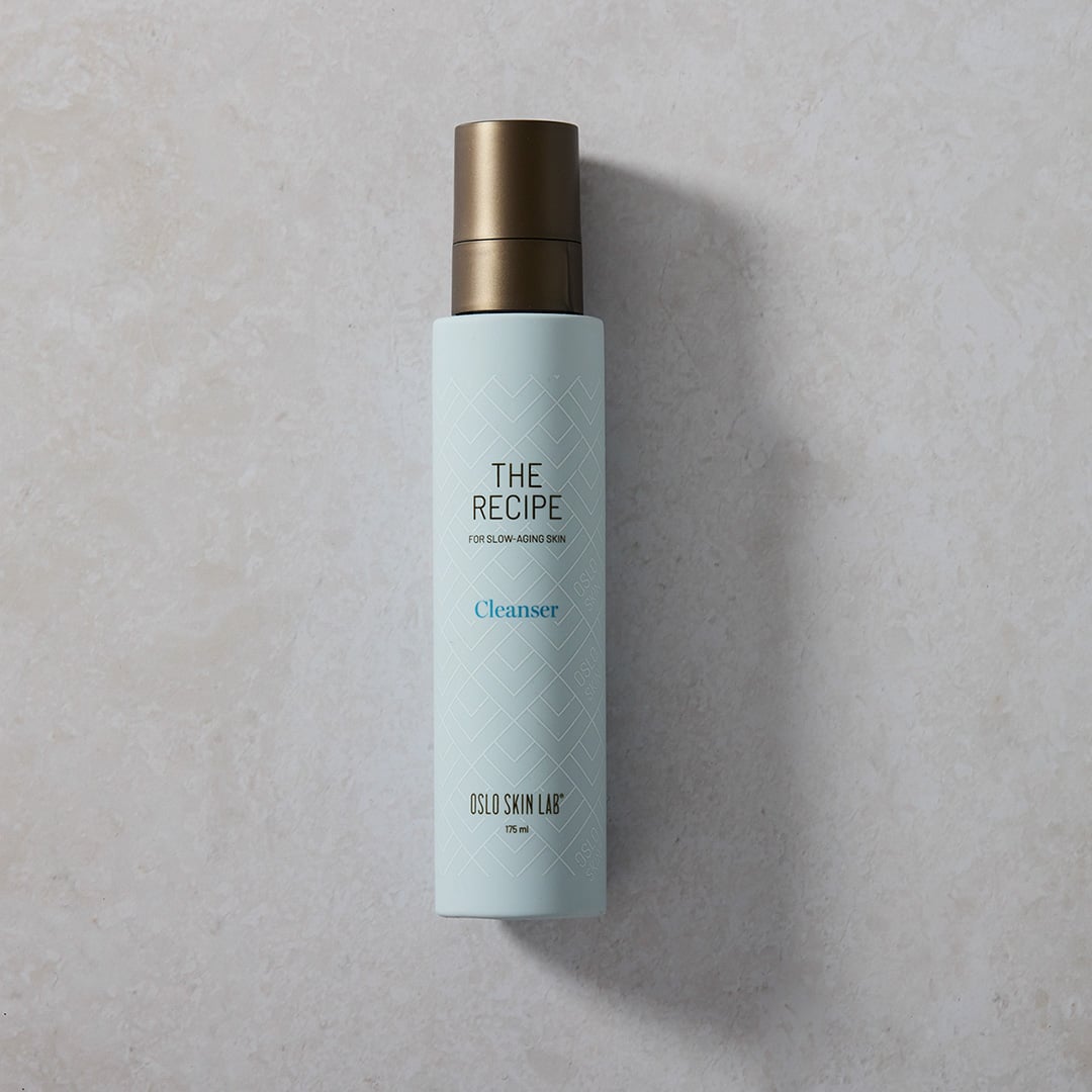 detergente oslo skin lab