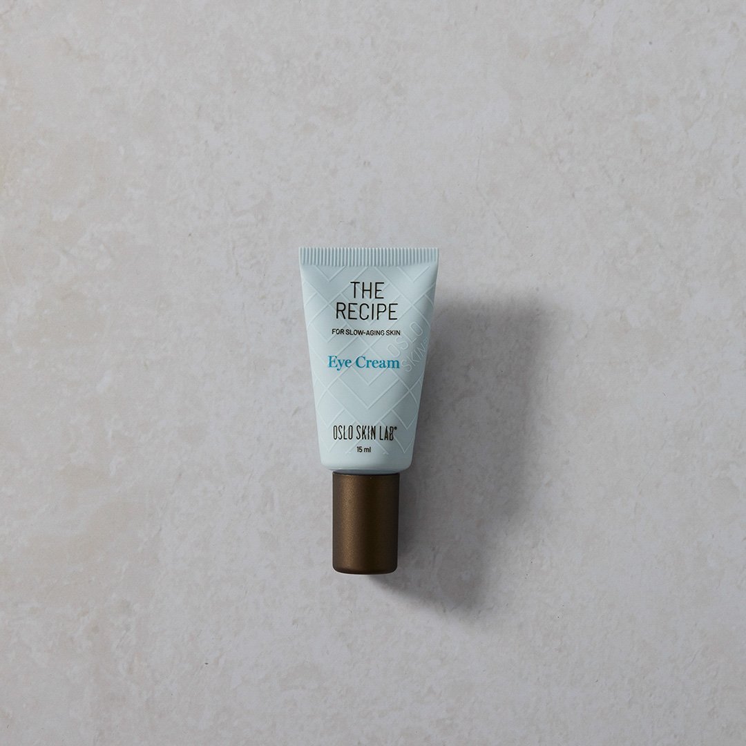 Tubetto Eye cream 