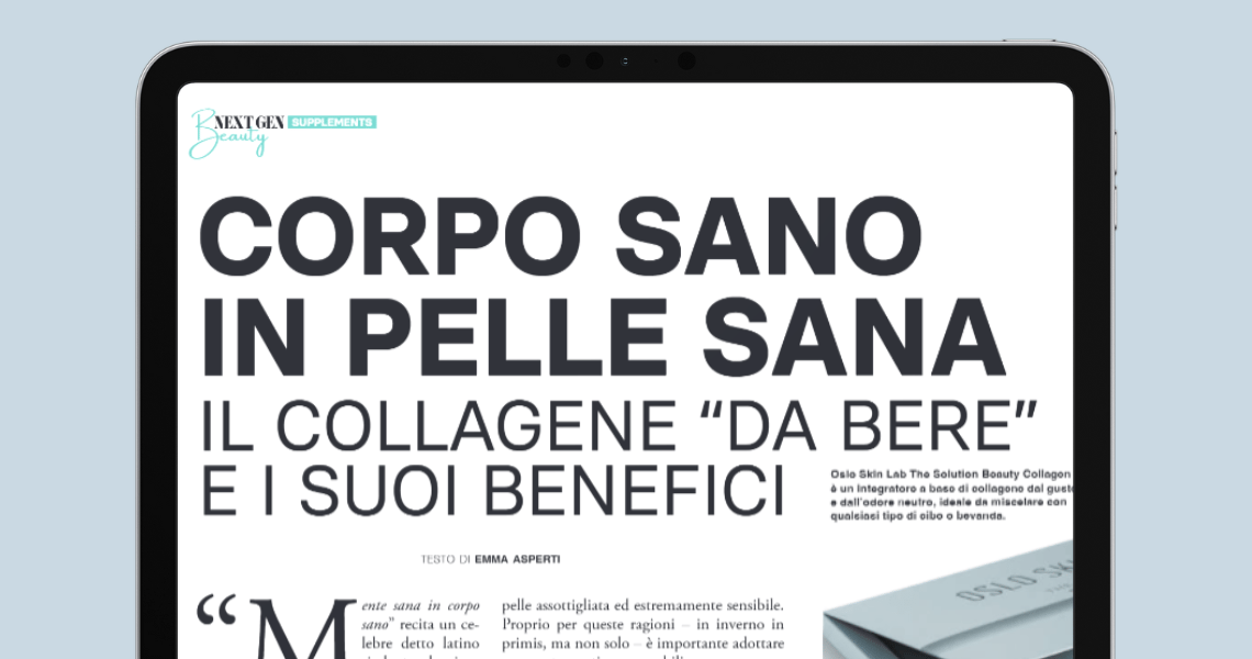 Preview Next Gen Magazine