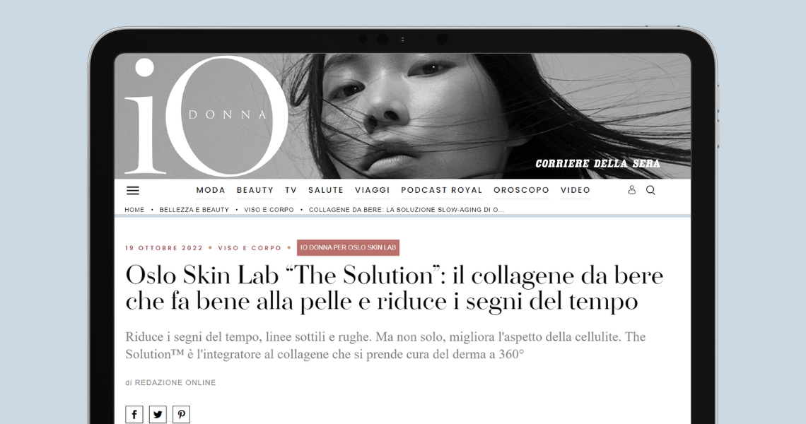 Preview Articolo IoDonna 1
