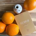 Confezione The Vitamin C con arance