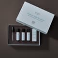 Confezione probiotic night serum kit aperta
