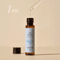 Gift istruzioni d'uso probiotic night serum kit