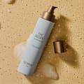 Dispenser cleanser aperto