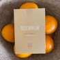 The Vitamin C confezione sulle arance