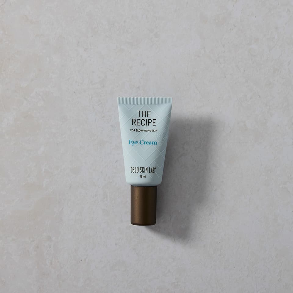 Tubetto Eye cream 